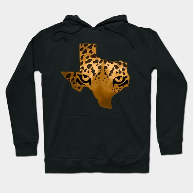 Southern Prowl Hoodie by Love@Midnight